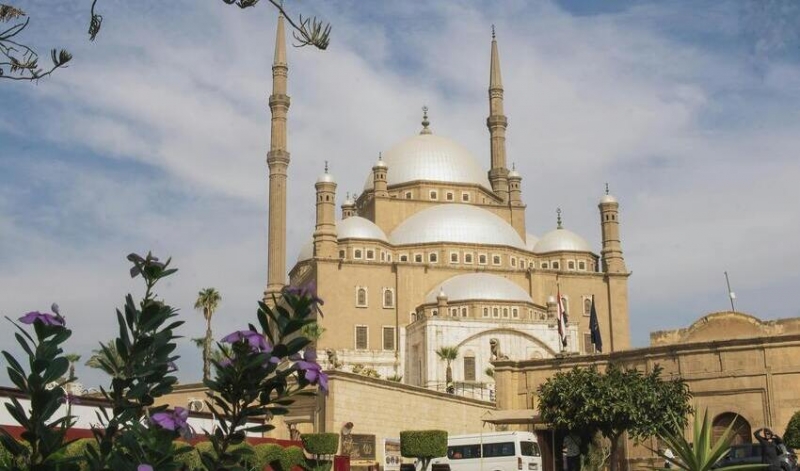    Islamic Tour